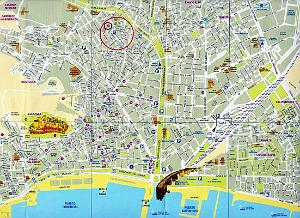 26 ALMERIA QUARTIER DES ARENES (1)